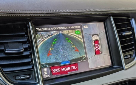 Infiniti QX50 II, 2019 год, 2 599 500 рублей, 14 фотография