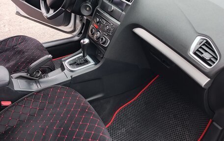Citroen C4 II рестайлинг, 2015 год, 870 000 рублей, 6 фотография