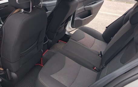 Citroen C4 II рестайлинг, 2015 год, 870 000 рублей, 12 фотография