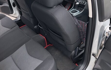Citroen C4 II рестайлинг, 2015 год, 870 000 рублей, 8 фотография