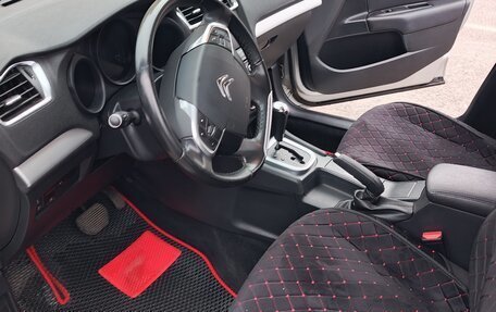 Citroen C4 II рестайлинг, 2015 год, 870 000 рублей, 5 фотография
