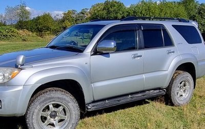 Toyota Hilux Surf IV, 2006 год, 2 250 000 рублей, 1 фотография