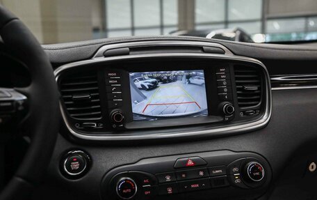 KIA Sorento III Prime рестайлинг, 2017 год, 2 190 000 рублей, 12 фотография