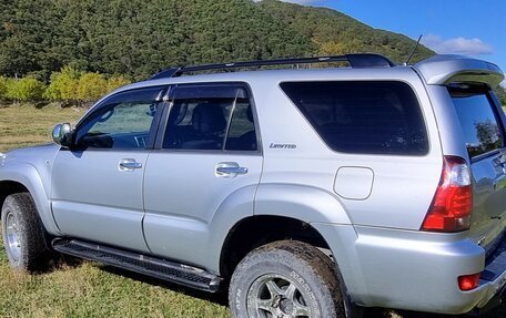 Toyota Hilux Surf IV, 2006 год, 2 250 000 рублей, 2 фотография