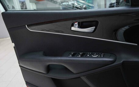 KIA Sorento III Prime рестайлинг, 2017 год, 2 190 000 рублей, 10 фотография