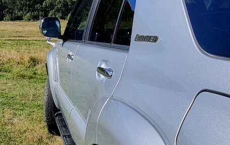 Toyota Hilux Surf IV, 2006 год, 2 250 000 рублей, 3 фотография