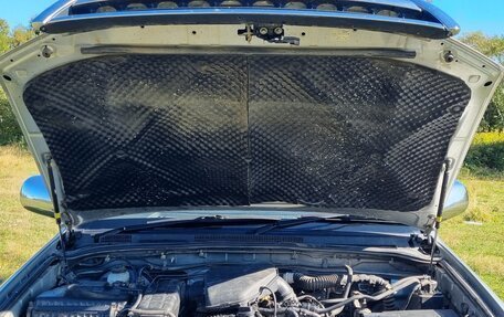 Toyota Hilux Surf IV, 2006 год, 2 250 000 рублей, 4 фотография
