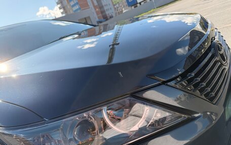 Toyota Camry, 2011 год, 1 950 000 рублей, 6 фотография