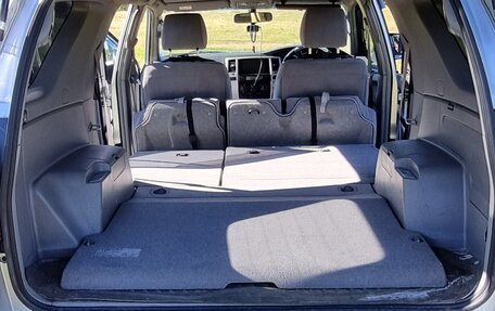 Toyota Hilux Surf IV, 2006 год, 2 250 000 рублей, 8 фотография