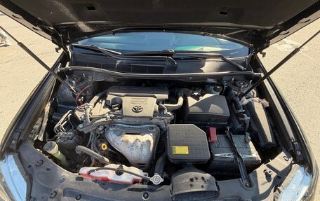 Toyota Camry, 2011 год, 1 950 000 рублей, 3 фотография