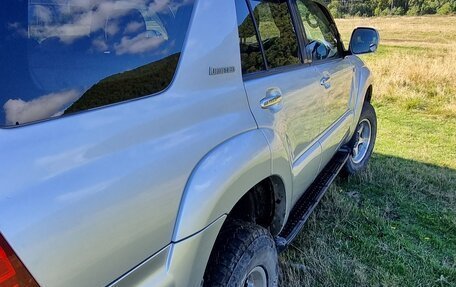Toyota Hilux Surf IV, 2006 год, 2 250 000 рублей, 11 фотография