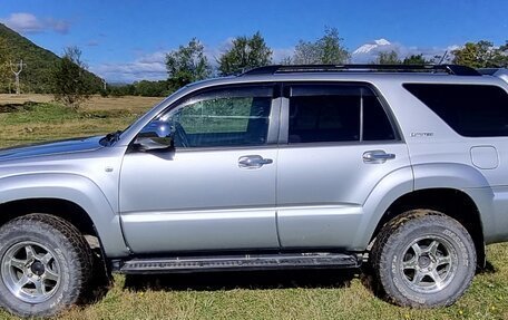 Toyota Hilux Surf IV, 2006 год, 2 250 000 рублей, 7 фотография