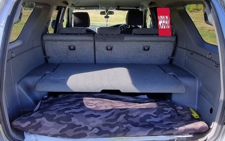 Toyota Hilux Surf IV, 2006 год, 2 250 000 рублей, 10 фотография