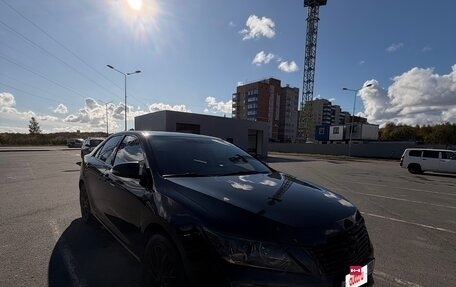 Toyota Camry, 2011 год, 1 950 000 рублей, 4 фотография