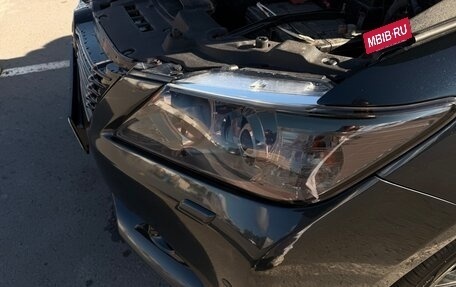 Toyota Camry, 2011 год, 1 950 000 рублей, 5 фотография