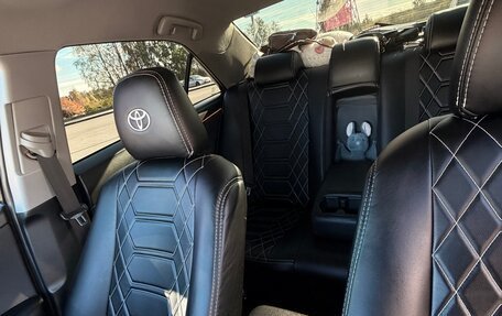 Toyota Camry, 2011 год, 1 950 000 рублей, 7 фотография