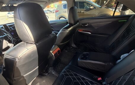 Toyota Camry, 2011 год, 1 950 000 рублей, 11 фотография