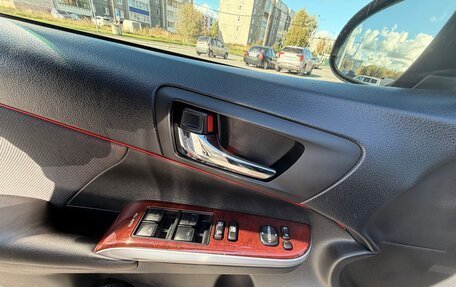 Toyota Camry, 2011 год, 1 950 000 рублей, 17 фотография