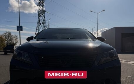 Toyota Camry, 2011 год, 1 950 000 рублей, 15 фотография