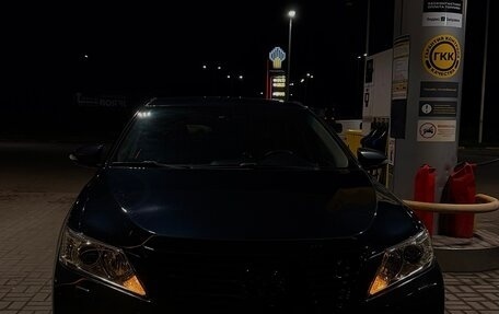 Toyota Camry, 2011 год, 1 950 000 рублей, 16 фотография