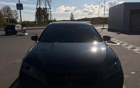 Toyota Camry, 2011 год, 1 950 000 рублей, 18 фотография
