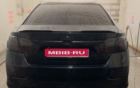 Toyota Camry, 2011 год, 1 950 000 рублей, 20 фотография