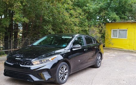 KIA Forte III, 2022 год, 1 820 000 рублей, 4 фотография