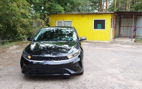 KIA Forte III, 2022 год, 1 820 000 рублей, 2 фотография
