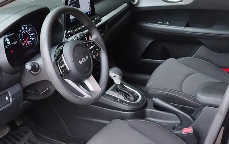 KIA Forte III, 2022 год, 1 820 000 рублей, 9 фотография