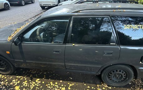 Nissan Primera II рестайлинг, 1995 год, 150 000 рублей, 2 фотография