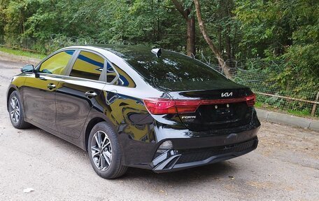 KIA Forte III, 2022 год, 1 820 000 рублей, 3 фотография