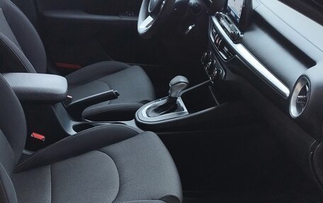 KIA Forte III, 2022 год, 1 820 000 рублей, 8 фотография