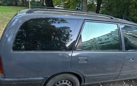 Nissan Primera II рестайлинг, 1995 год, 150 000 рублей, 3 фотография