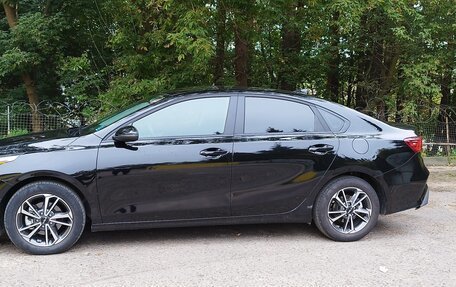 KIA Forte III, 2022 год, 1 820 000 рублей, 5 фотография