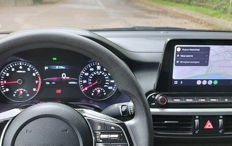 KIA Forte III, 2022 год, 1 820 000 рублей, 6 фотография