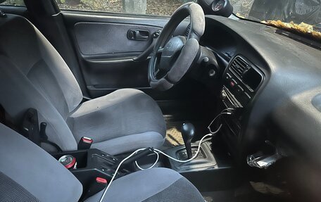 Nissan Primera II рестайлинг, 1995 год, 150 000 рублей, 6 фотография