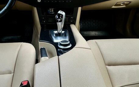 BMW 5 серия, 2008 год, 1 200 000 рублей, 7 фотография
