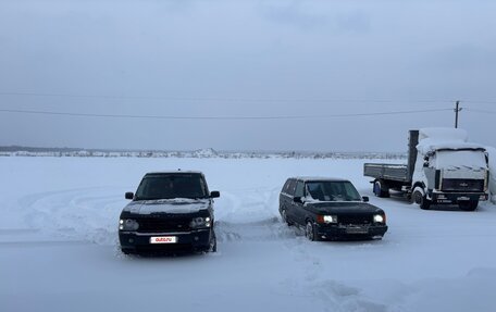 Land Rover Range Rover III, 1997 год, 400 000 рублей, 6 фотография