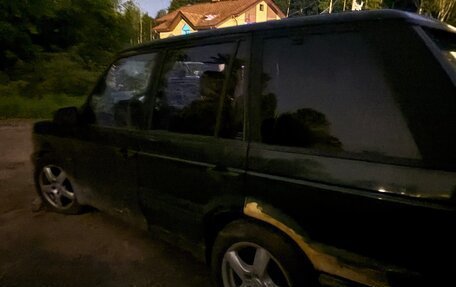 Land Rover Range Rover III, 1997 год, 400 000 рублей, 4 фотография