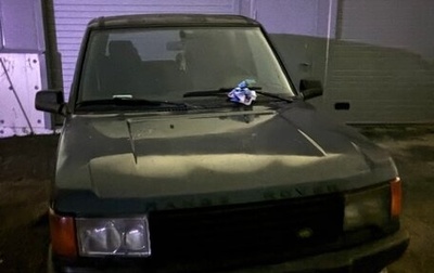 Land Rover Range Rover III, 1997 год, 400 000 рублей, 1 фотография