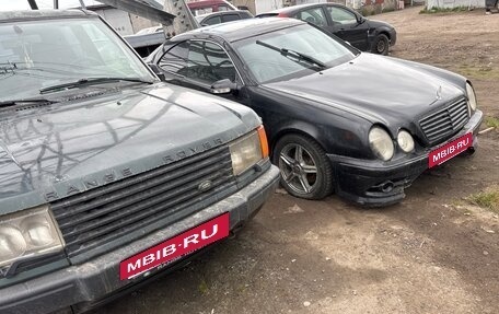 Land Rover Range Rover III, 1997 год, 400 000 рублей, 5 фотография