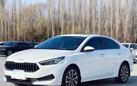 KIA K3, 2022 год, 1 220 000 рублей, 1 фотография