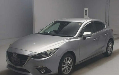 Mazda Axela, 2015 год, 810 000 рублей, 1 фотография