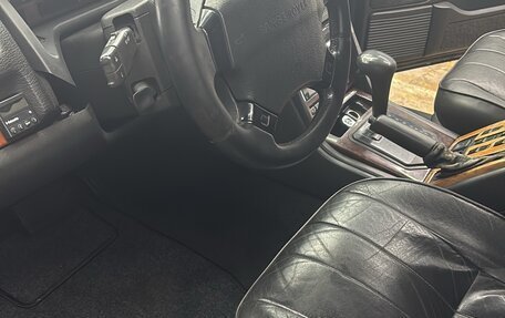 Land Rover Range Rover III, 1997 год, 400 000 рублей, 8 фотография