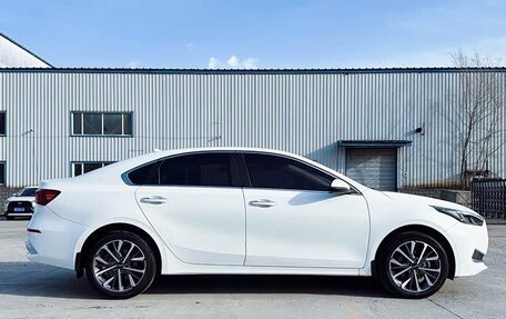 KIA K3, 2022 год, 1 220 000 рублей, 4 фотография