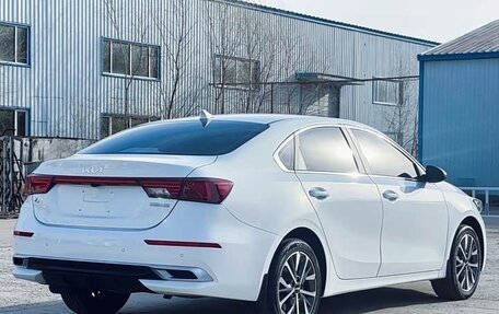 KIA K3, 2022 год, 1 220 000 рублей, 5 фотография