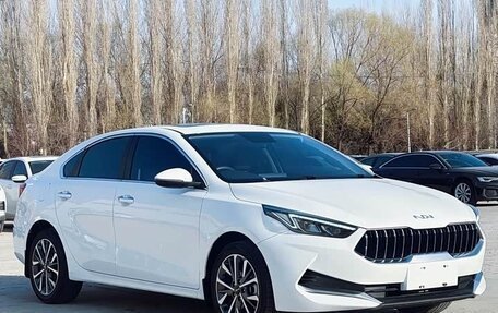 KIA K3, 2022 год, 1 220 000 рублей, 3 фотография