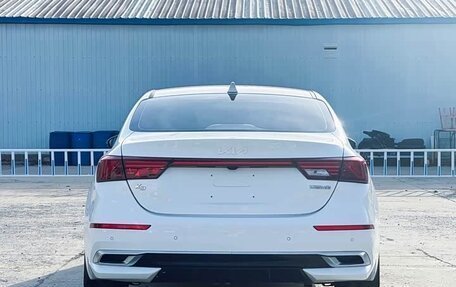KIA K3, 2022 год, 1 220 000 рублей, 7 фотография