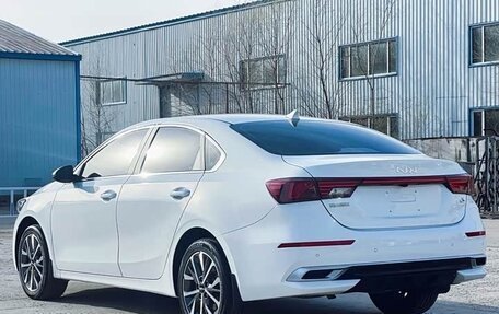 KIA K3, 2022 год, 1 220 000 рублей, 6 фотография