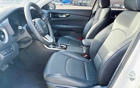 KIA K3, 2022 год, 1 220 000 рублей, 8 фотография